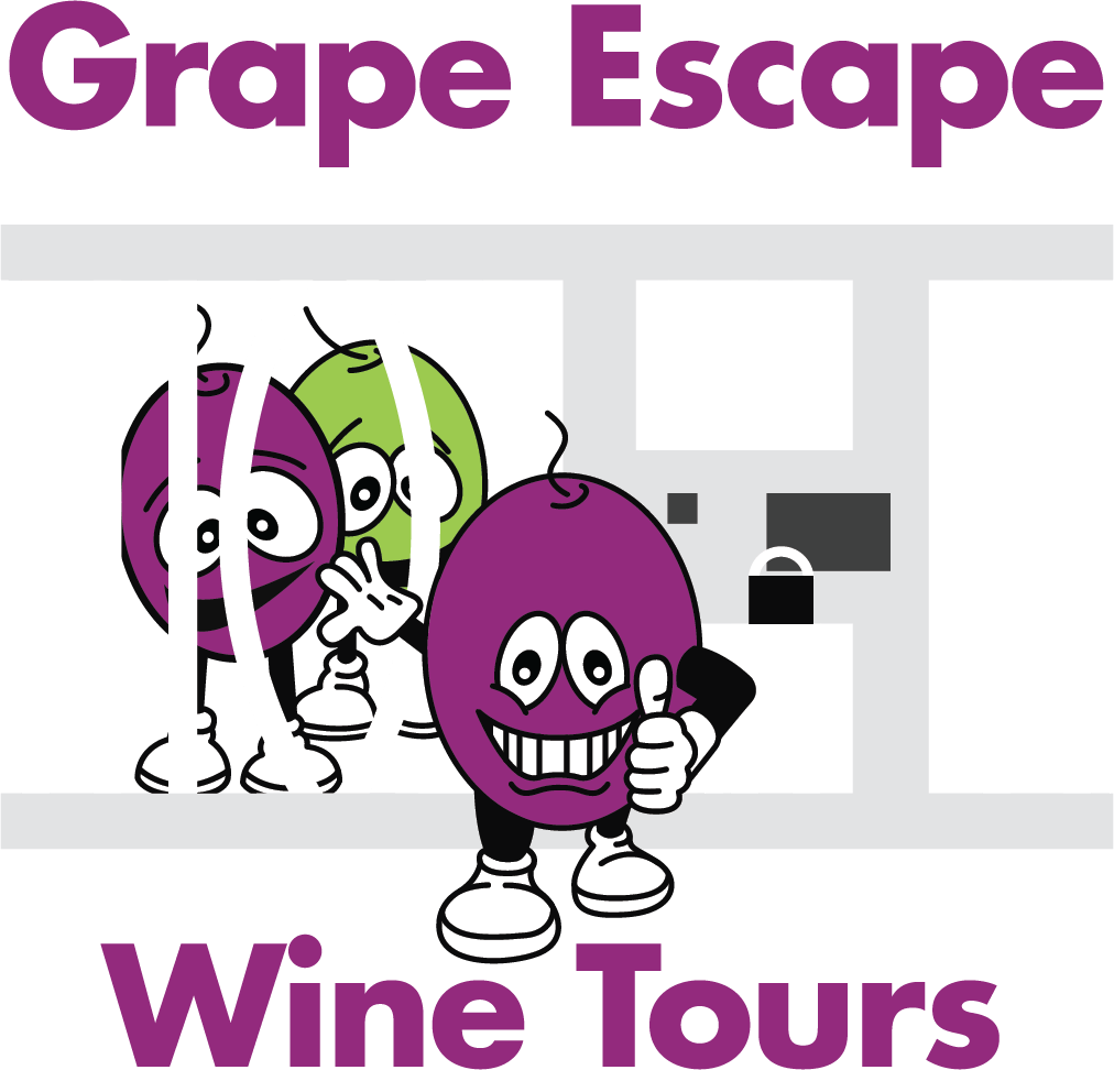 NCJWSTL's Grape Escape: The Ultimate Wine & Food Tasting