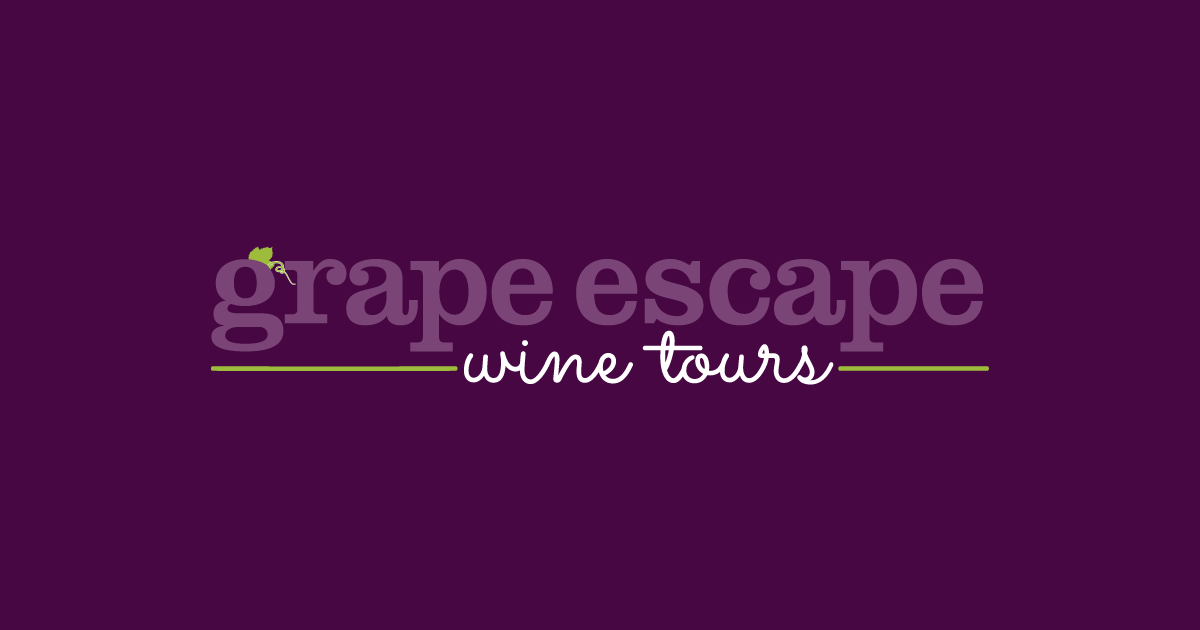 The Grape Escape Winery Tour